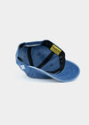 Cap "Peanuts: Woodstock" - dark blue (Dadhat)