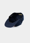 Cap "Grantler Klub: Aloisius" - dunkelblau (Snapback)