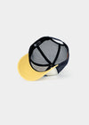 Cap "Pumuckl surft" - multi (curved)