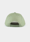 Cap "Peanuts: Snoopy in costume" - khaki (half-curved)