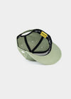 Cap "Peanuts: Snoopy in costume" - khaki (half-curved)