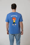 T-Shirt "Grantler Klub: Pumuckl"