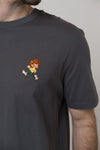 T-Shirt "Grantler Klub: Pumuckl"