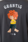 T-Shirt "Grantler Klub: Pumuckl"