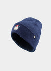 Beanie "Aloisius" - dark blue