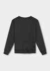 Sweater "Peanuts: Snoopy" - dunkelgrau