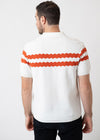 Polo shirt "Peanuts" - off-white