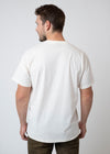 T-Shirt "Cheers, Popeye" - natural